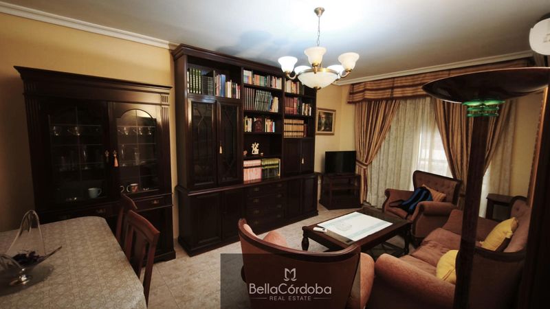 Piso en venta Córdoba. Ref: 1805. Bella Córdoba Real Estate