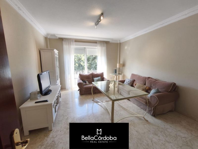 Adosado en venta Córdoba. Ref: 1806. Bella Córdoba Real Estate