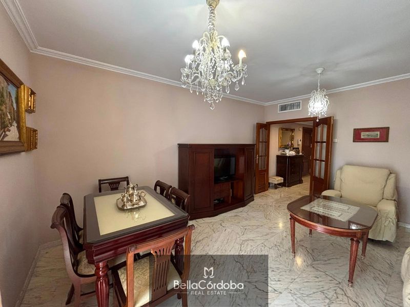 Piso en venta Córdoba. Ref: 1807. Bella Córdoba Real Estate