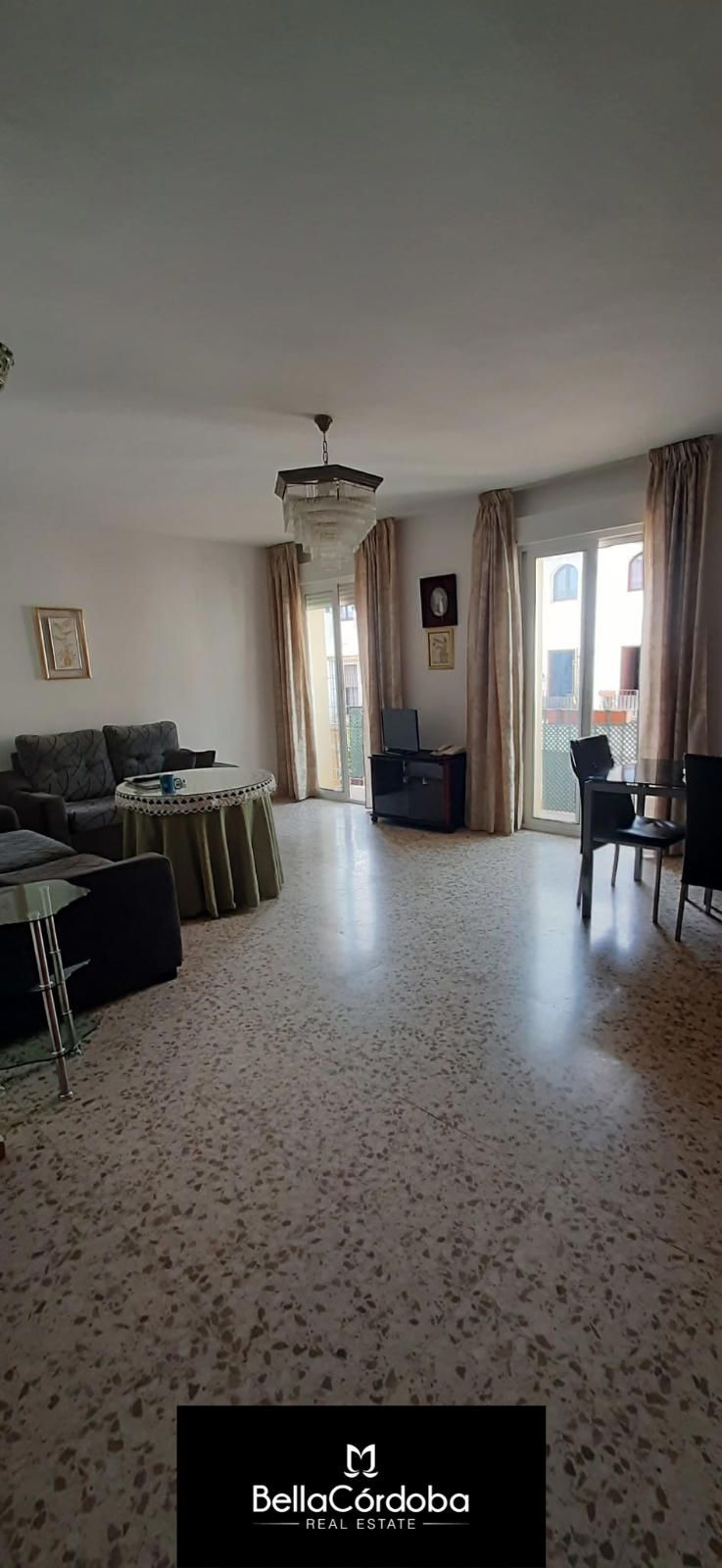 Piso en venta Córdoba. Ref: 1808. Bella Córdoba Real Estate