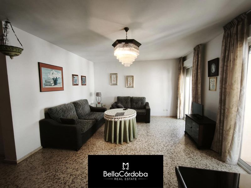Piso en venta Córdoba. Ref: 1808. Bella Córdoba Real Estate