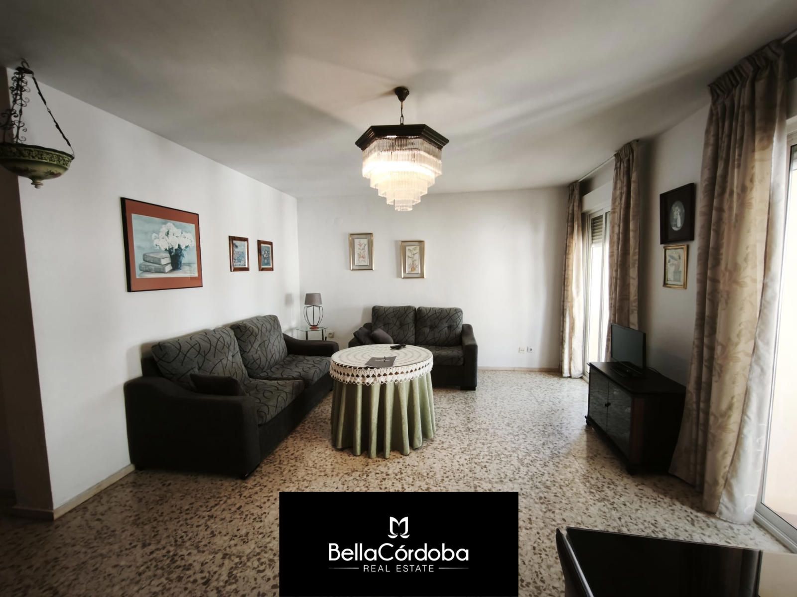 PISO EN SAN PEDRO  DE TRES DORMITORIOS IDEAL PARA INVERSIÓN - Foto 1