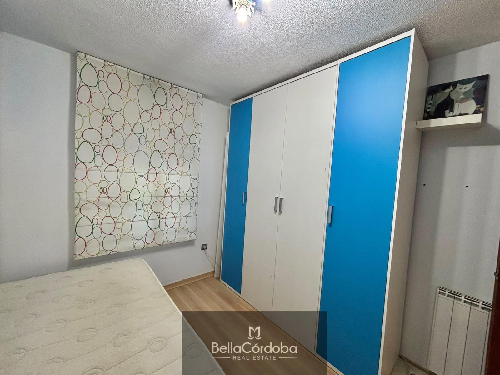 PISO DE 3 HABITACIONES CON TERRAZA, PARA ENTRAR A VIVIR EN LA ZONA DE VALDEOLLEROS. - Foto 13