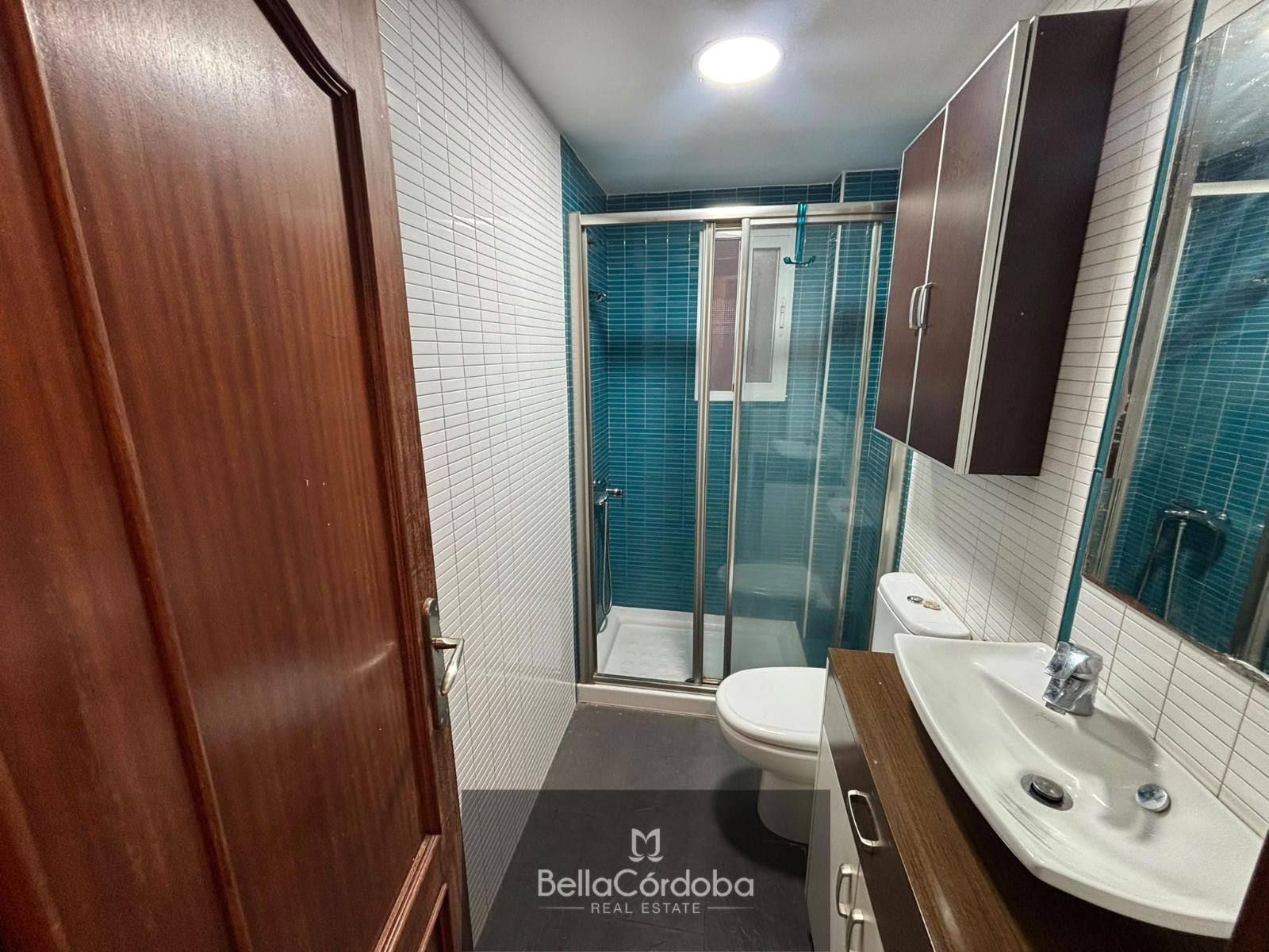 PISO DE 3 HABITACIONES CON TERRAZA, PARA ENTRAR A VIVIR EN LA ZONA DE VALDEOLLEROS. - Foto 14