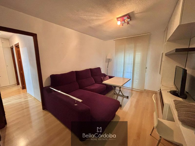 Piso en venta Córdoba. Ref: 1810. Bella Córdoba Real Estate