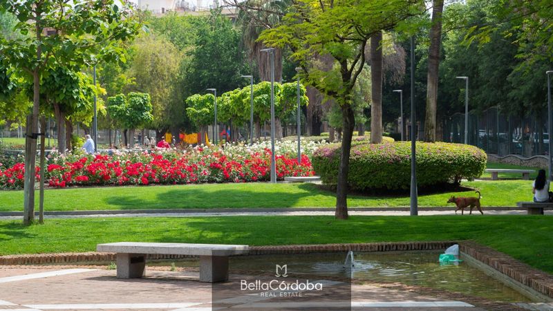 Piso en venta Córdoba. Ref: 1811. Bella Córdoba Real Estate