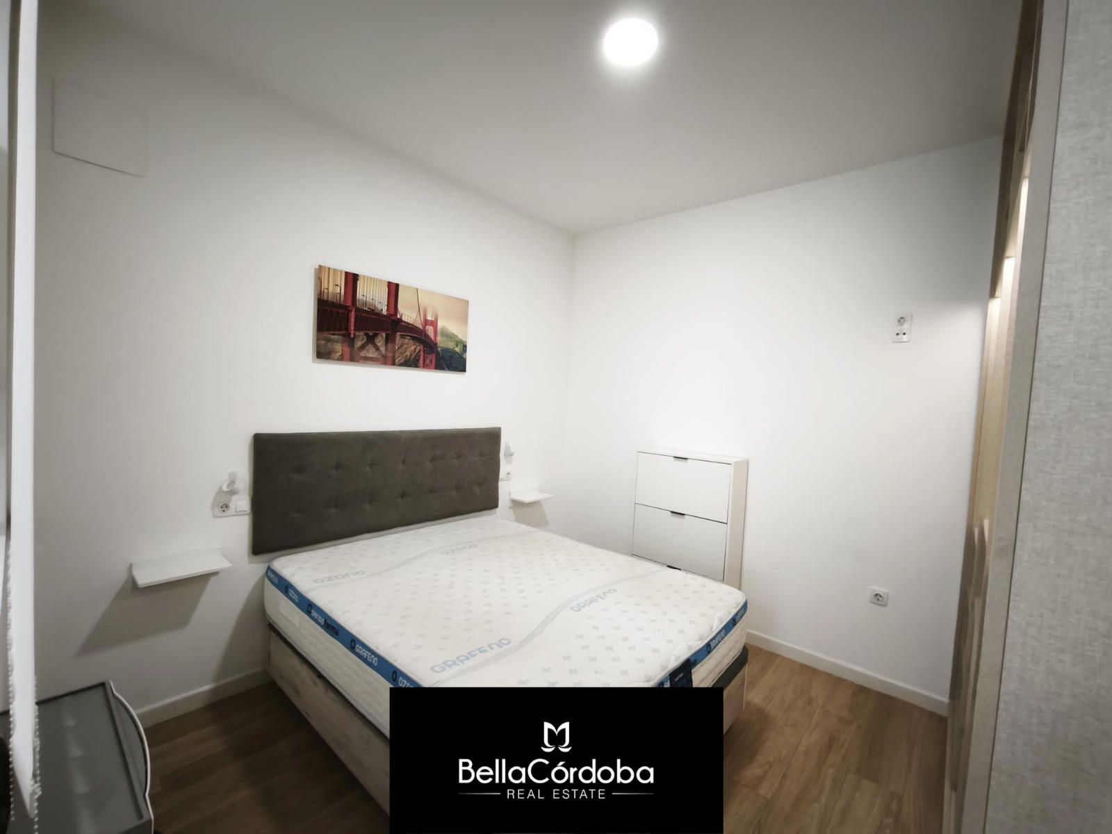 PRECIOSO LOFT EN AVD CARLOS III - Foto 4