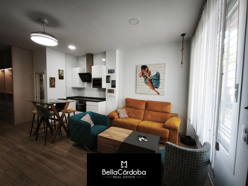 Piso en venta Córdoba. Ref: 1812. Bella Córdoba Real Estate