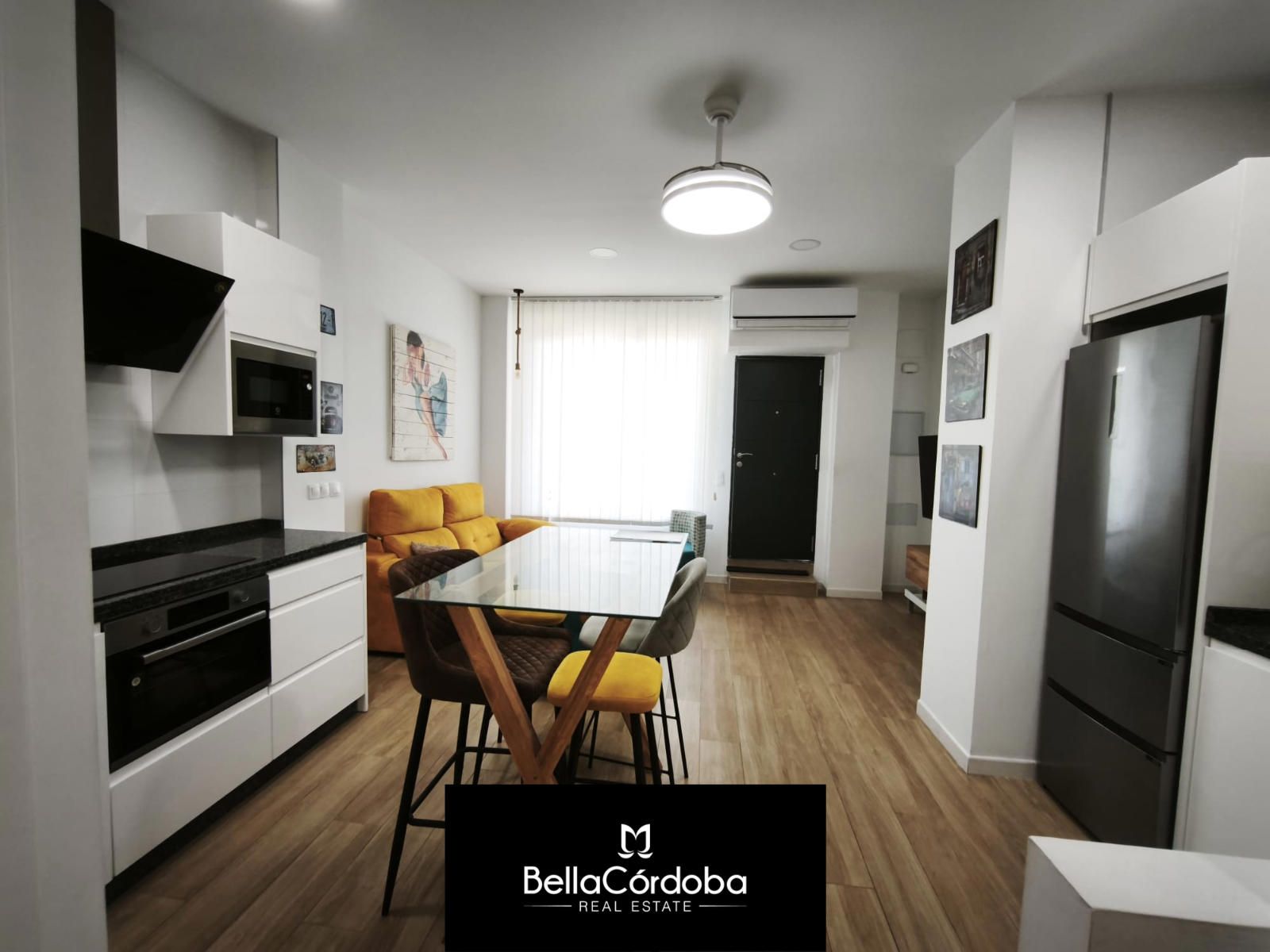 PRECIOSO LOFT EN AVD CARLOS III - Foto 3
