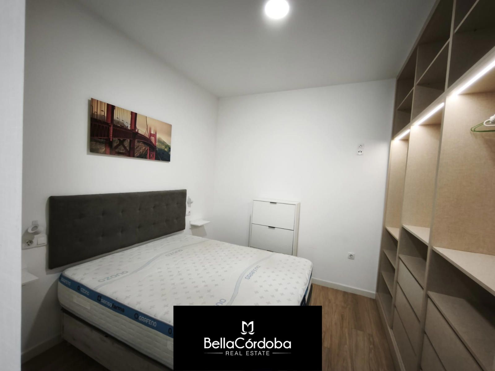 PRECIOSO LOFT EN AVD CARLOS III - Foto 9