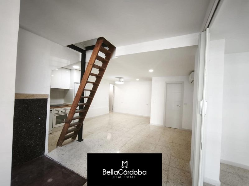 Piso en venta Córdoba. Ref: 1813. Bella Córdoba Real Estate