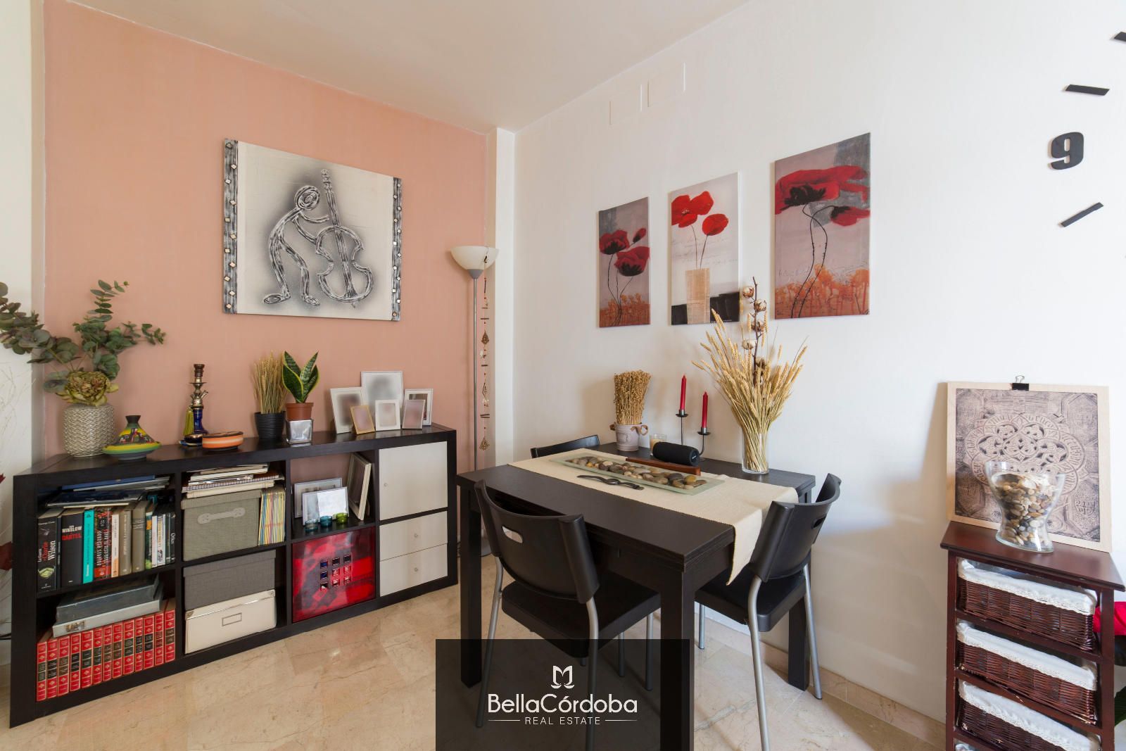 COQUETO APARTAMENTO VACIO DE UN DORMITORIO EN CASCO ANTIGUO, CONSTRUCCIÓN DEL 2009. - Foto 3
