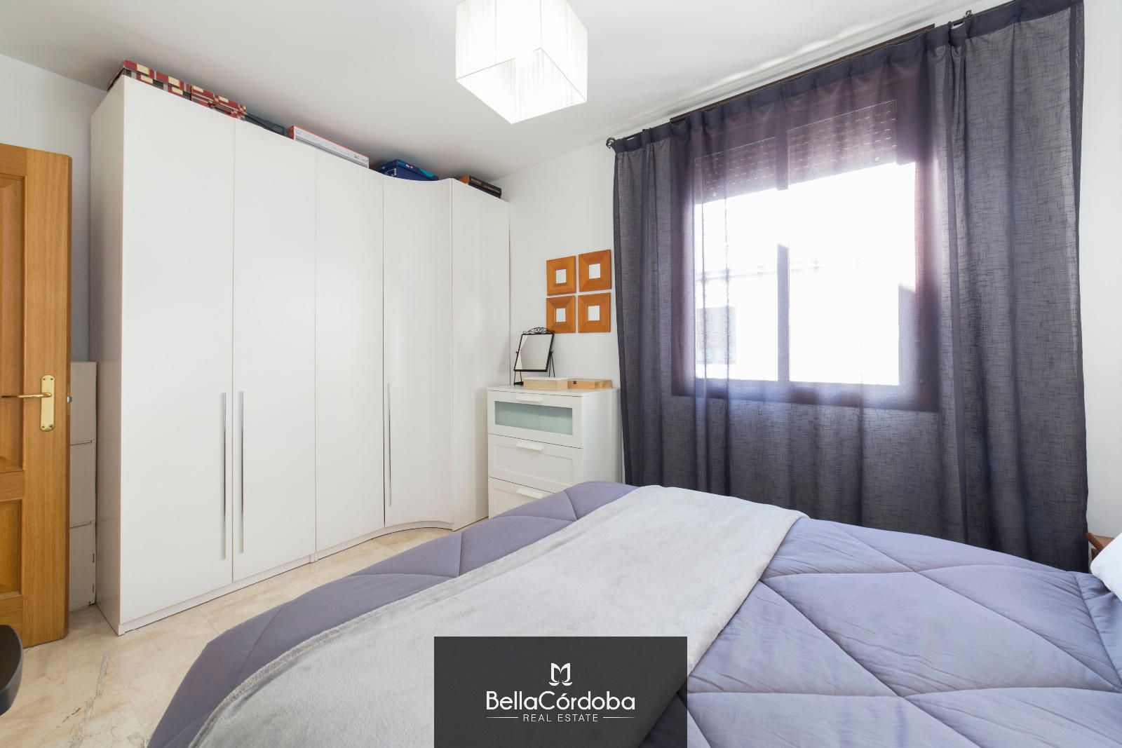 COQUETO APARTAMENTO VACIO DE UN DORMITORIO EN CASCO ANTIGUO, CONSTRUCCIÓN DEL 2009. - Foto 10