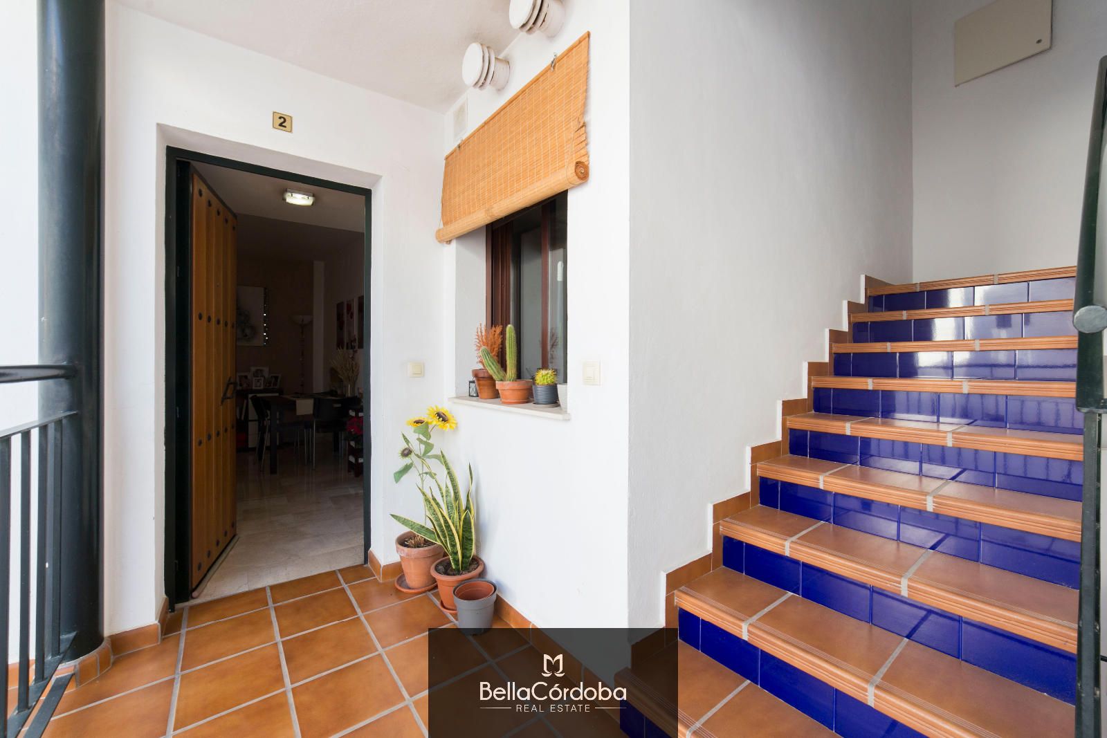 COQUETO APARTAMENTO VACIO DE UN DORMITORIO EN CASCO ANTIGUO, CONSTRUCCIÓN DEL 2009. - Foto 13