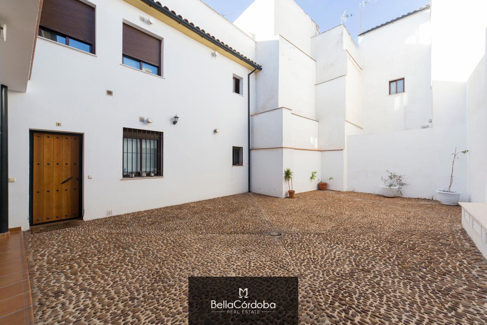 COQUETO APARTAMENTO VACIO DE UN DORMITORIO EN CASCO ANTIGUO, CONSTRUCCIÓN DEL 2009. - Foto 4