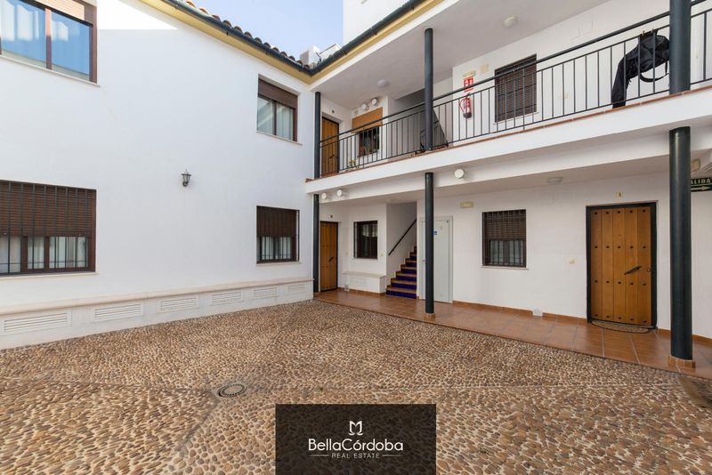 Piso en alquiler Córdoba. Ref: 1814. Bella Córdoba Real Estate
