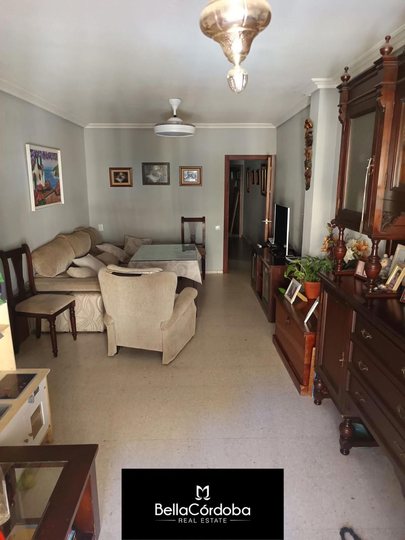 Piso en venta Córdoba. Ref: 1817. Bella Córdoba Real Estate