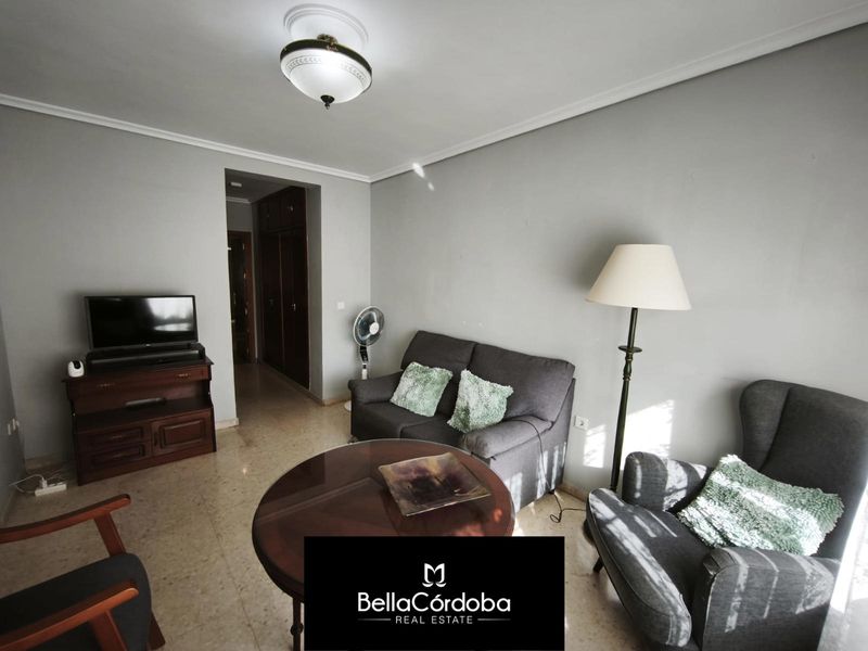 Piso en venta Córdoba. Ref: 1818. Bella Córdoba Real Estate