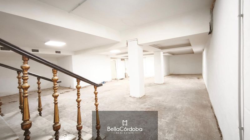 Local Comercial en venta Córdoba. Ref: 1819. Bella Córdoba Real Estate