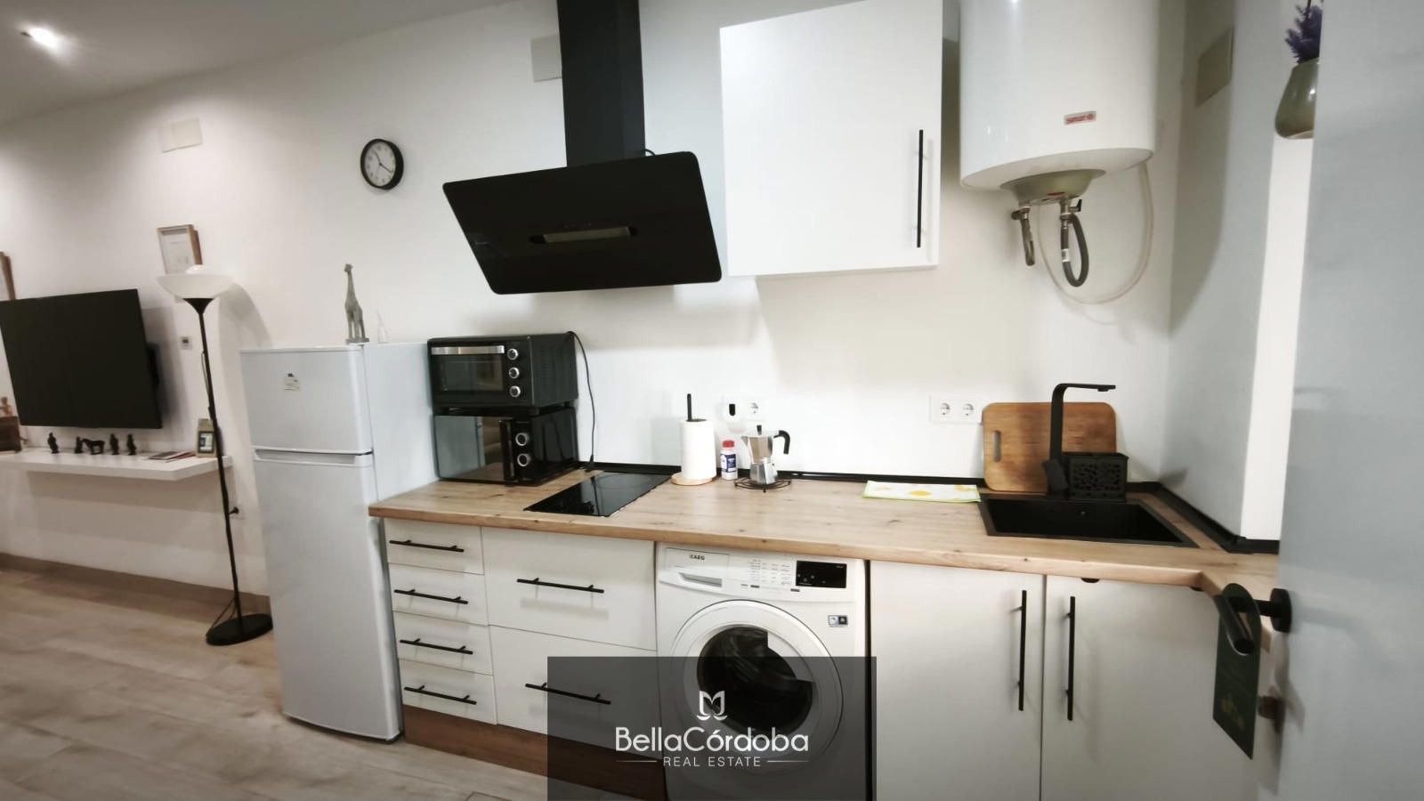 CASA ADOSADA PROXIMA A OLLERIAS, CON APARTAMENTO DE USO VACACIONAL EN PLANTA BAJA - Foto 17