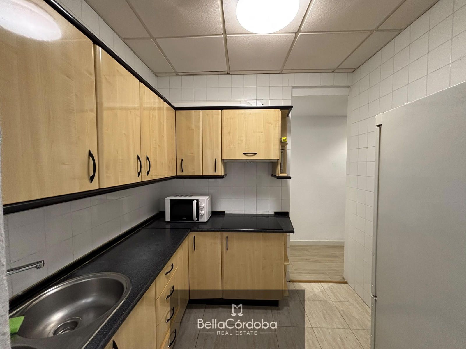 PISO EN HUERTA DE LA REINA DE 3 HABITACIONES Y 1 BAÑO.  EXTERIOR CON TERRAZA - Foto 7