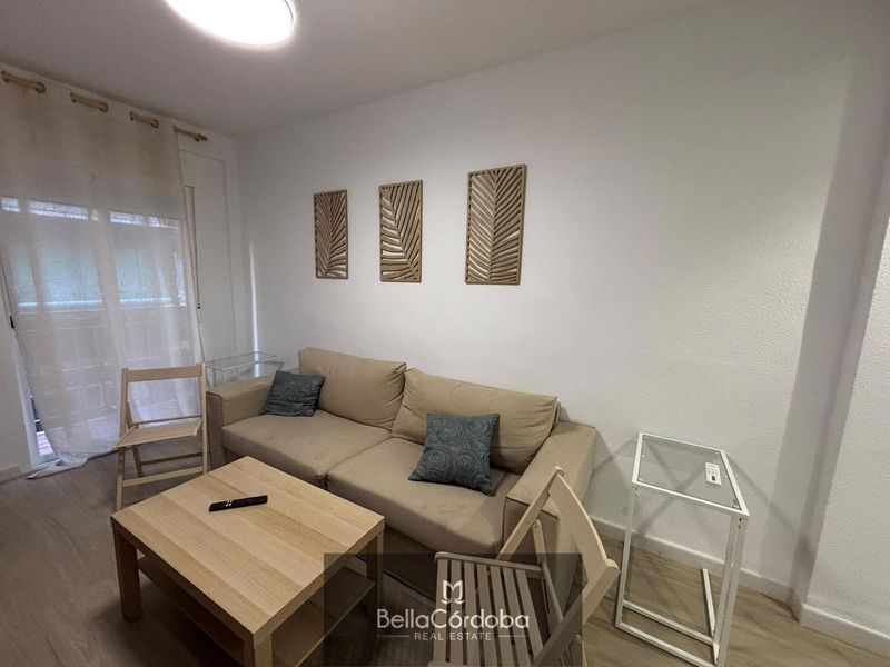 Piso en venta Córdoba. Ref: 1823. Bella Córdoba Real Estate