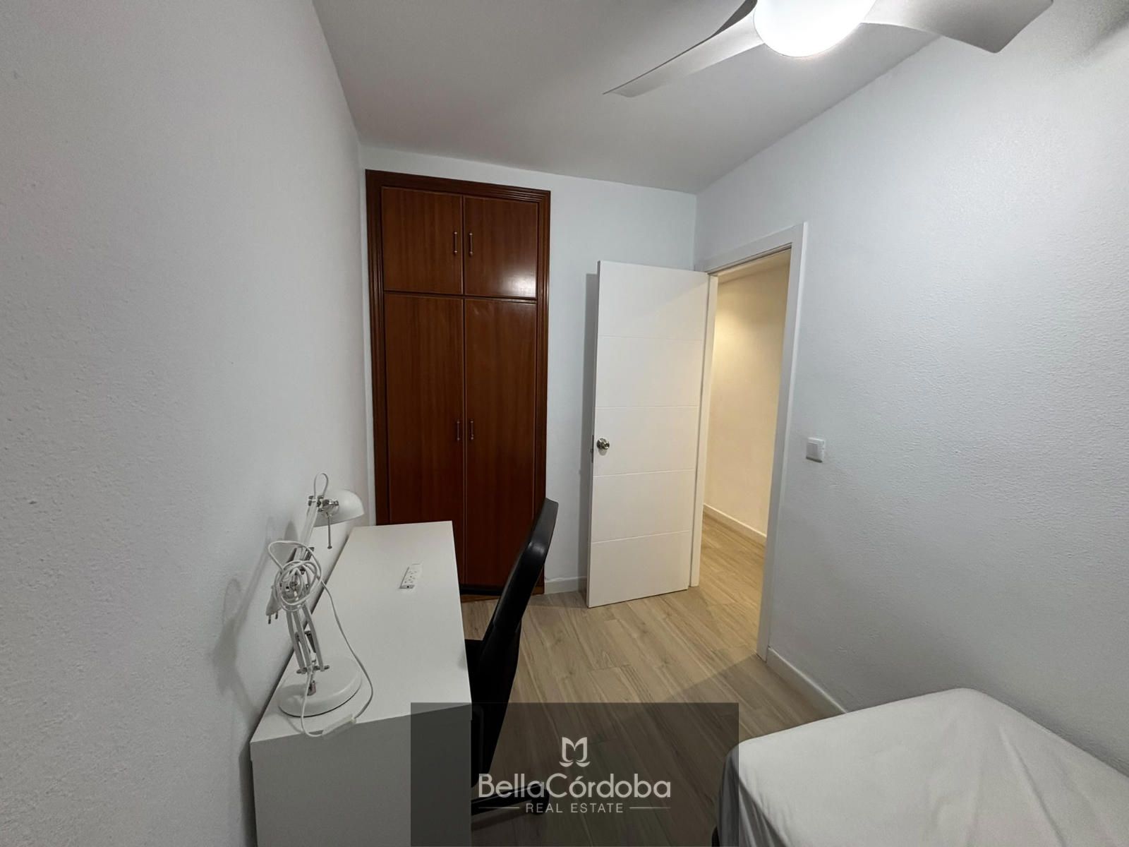 PISO EN HUERTA DE LA REINA DE 3 HABITACIONES Y 1 BAÑO.  EXTERIOR CON TERRAZA - Foto 10