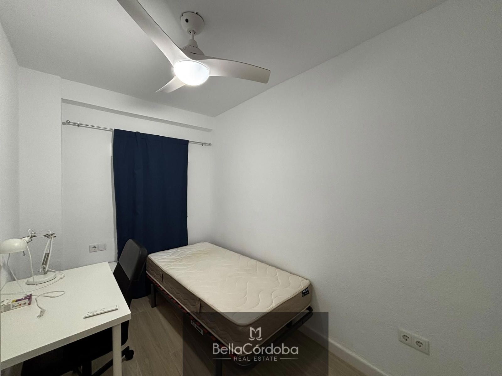 PISO EN HUERTA DE LA REINA DE 3 HABITACIONES Y 1 BAÑO.  EXTERIOR CON TERRAZA - Foto 11