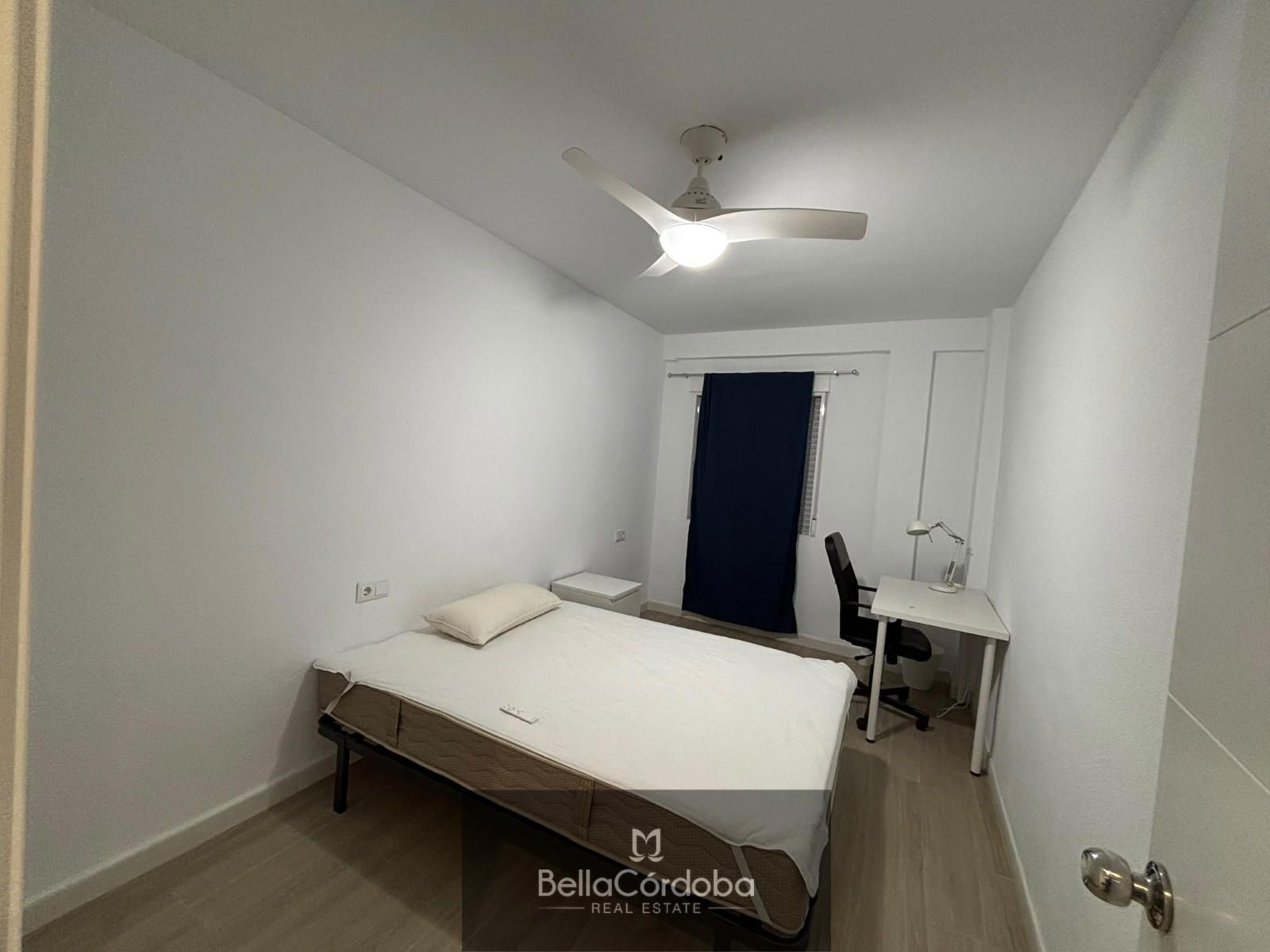 PISO EN HUERTA DE LA REINA DE 3 HABITACIONES Y 1 BAÑO.  EXTERIOR CON TERRAZA - Foto 14