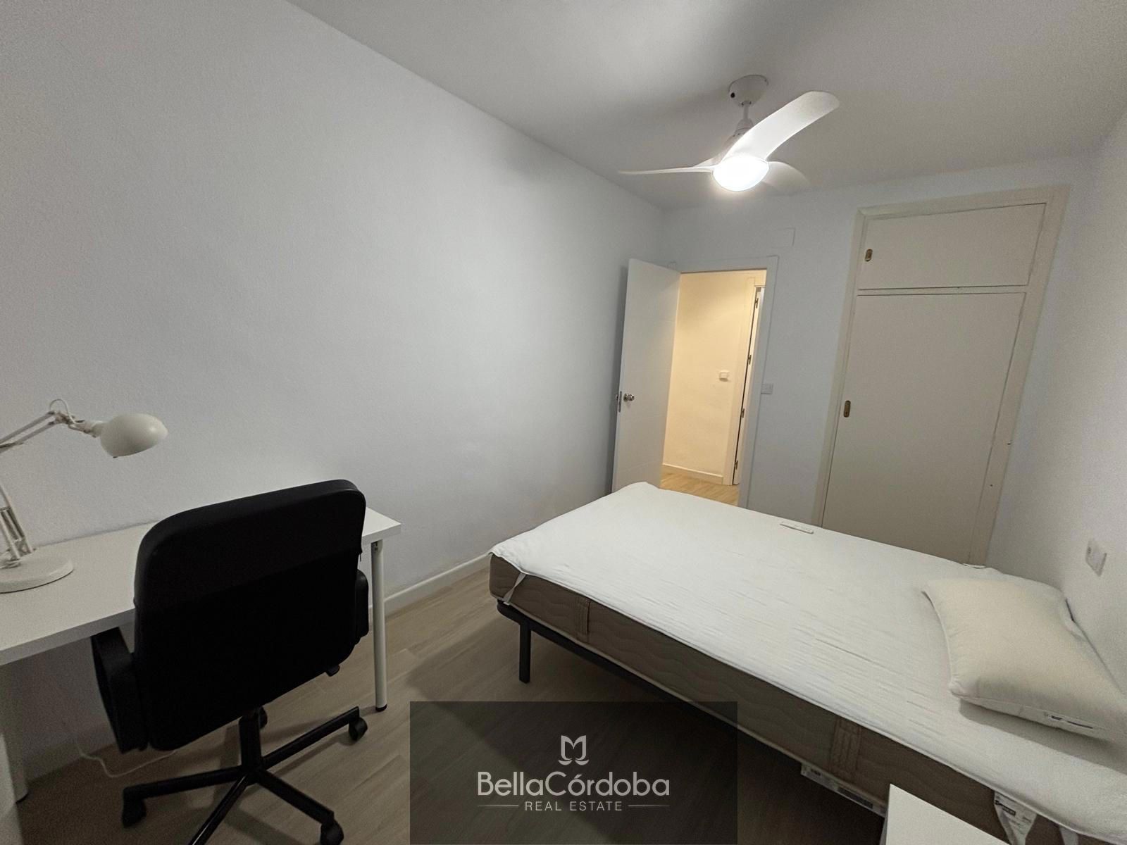 PISO EN HUERTA DE LA REINA DE 3 HABITACIONES Y 1 BAÑO.  EXTERIOR CON TERRAZA - Foto 15