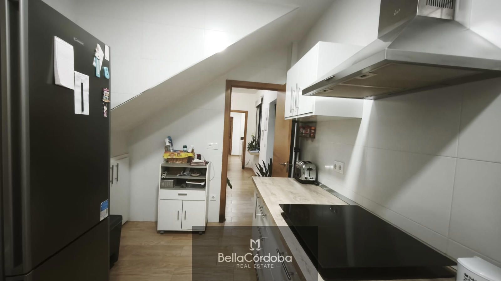 MAGNIFICA CASA  CON DOS VIVIENDAS INDENPENDIENTES EN LA ZONA DE ELECTROMECANICAS - Foto 6