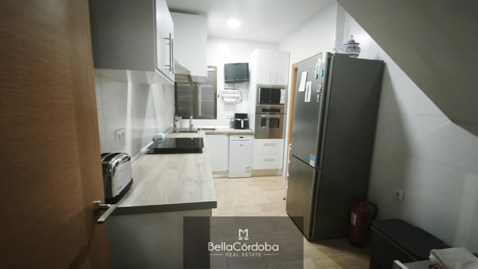 MAGNIFICA CASA  CON DOS VIVIENDAS INDENPENDIENTES EN LA ZONA DE ELECTROMECANICAS - Foto 9