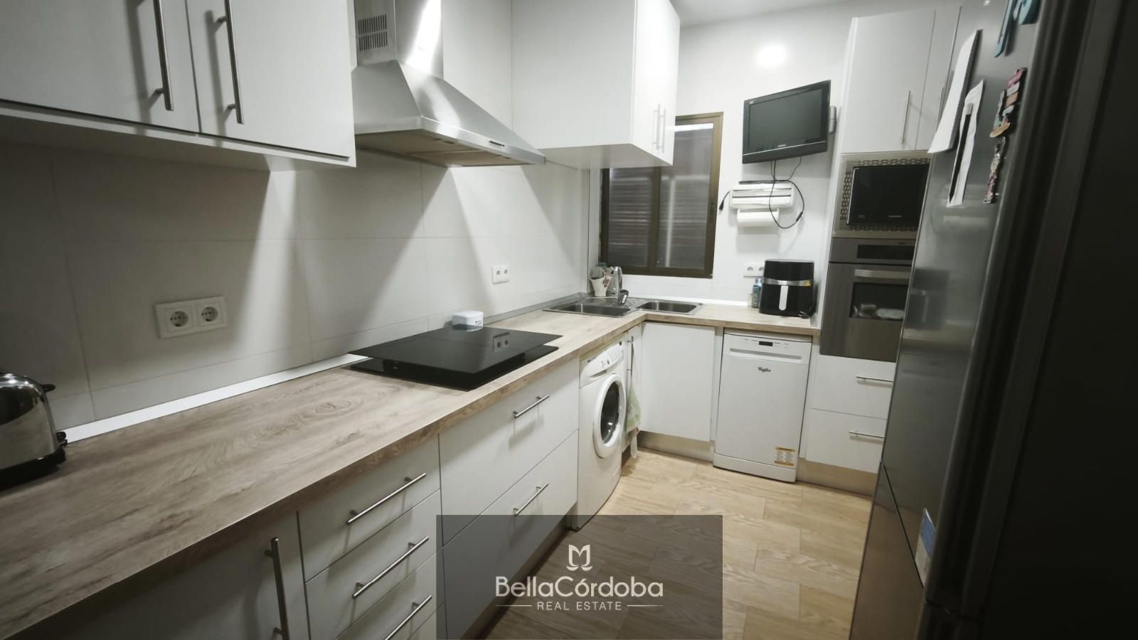 MAGNIFICA CASA  CON DOS VIVIENDAS INDENPENDIENTES EN LA ZONA DE ELECTROMECANICAS - Foto 11