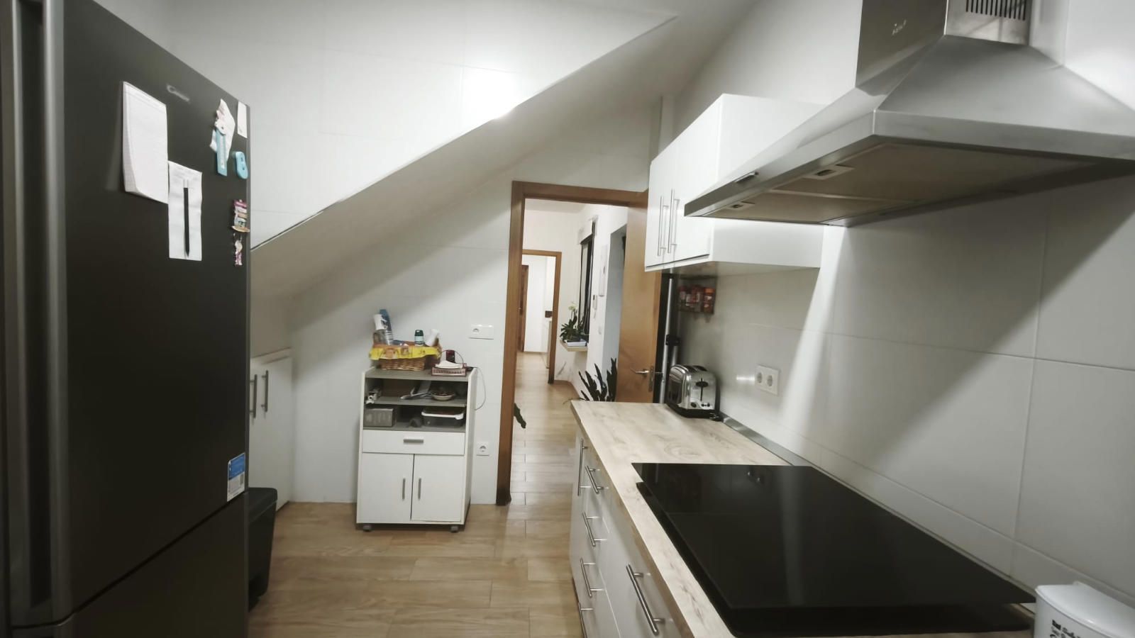 MAGNIFICA CASA  CON DOS VIVIENDAS INDENPENDIENTES EN LA ZONA DE ELECTROMECANICAS - Foto 15