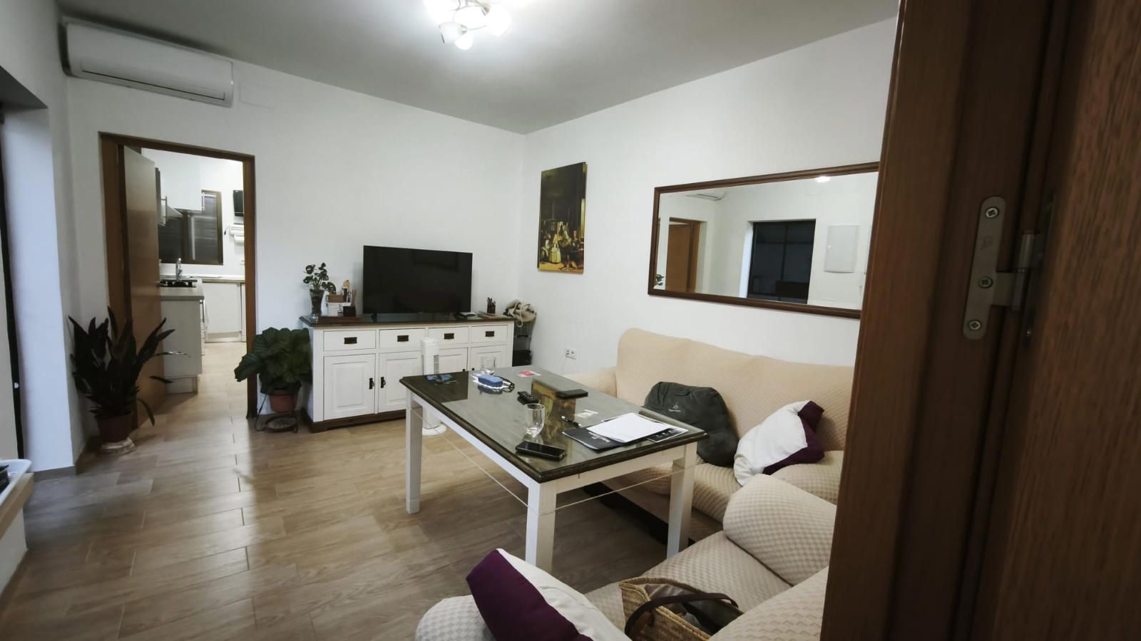 MAGNIFICA CASA  CON DOS VIVIENDAS INDENPENDIENTES EN LA ZONA DE ELECTROMECANICAS - Foto 18