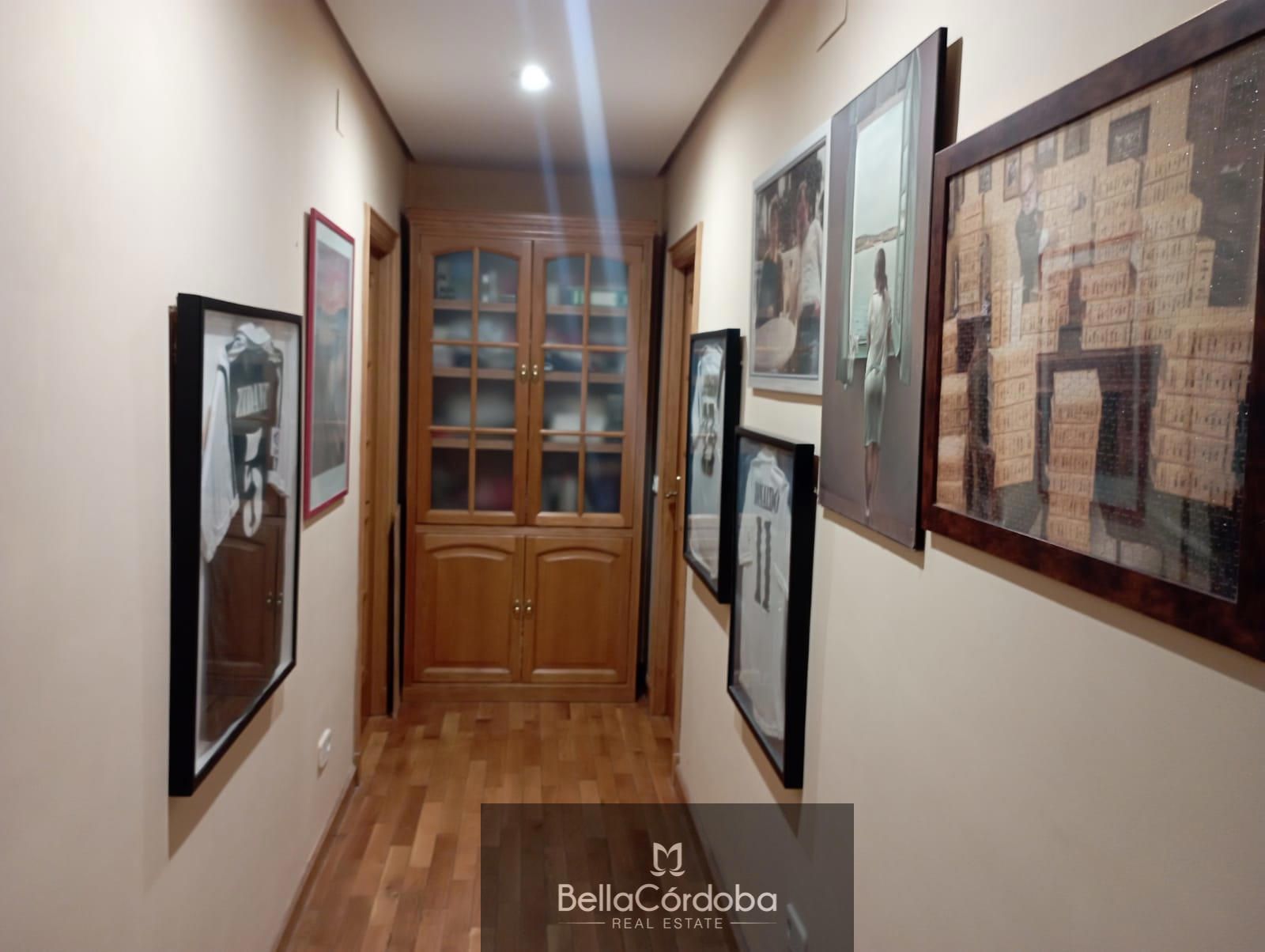 GRAN CASA SEÑORIAL CON PISCINA Y ASCENSOR EN PLENO CASCO HISTORICO. - Foto 17