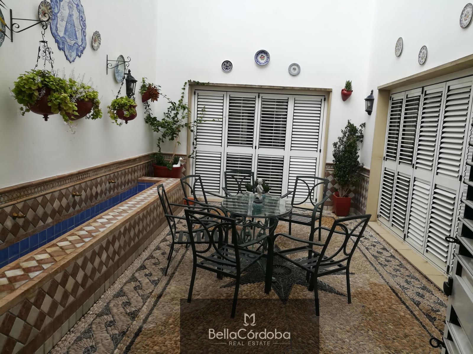 GRAN CASA SEÑORIAL CON PISCINA Y ASCENSOR EN PLENO CASCO HISTORICO. - Foto 36