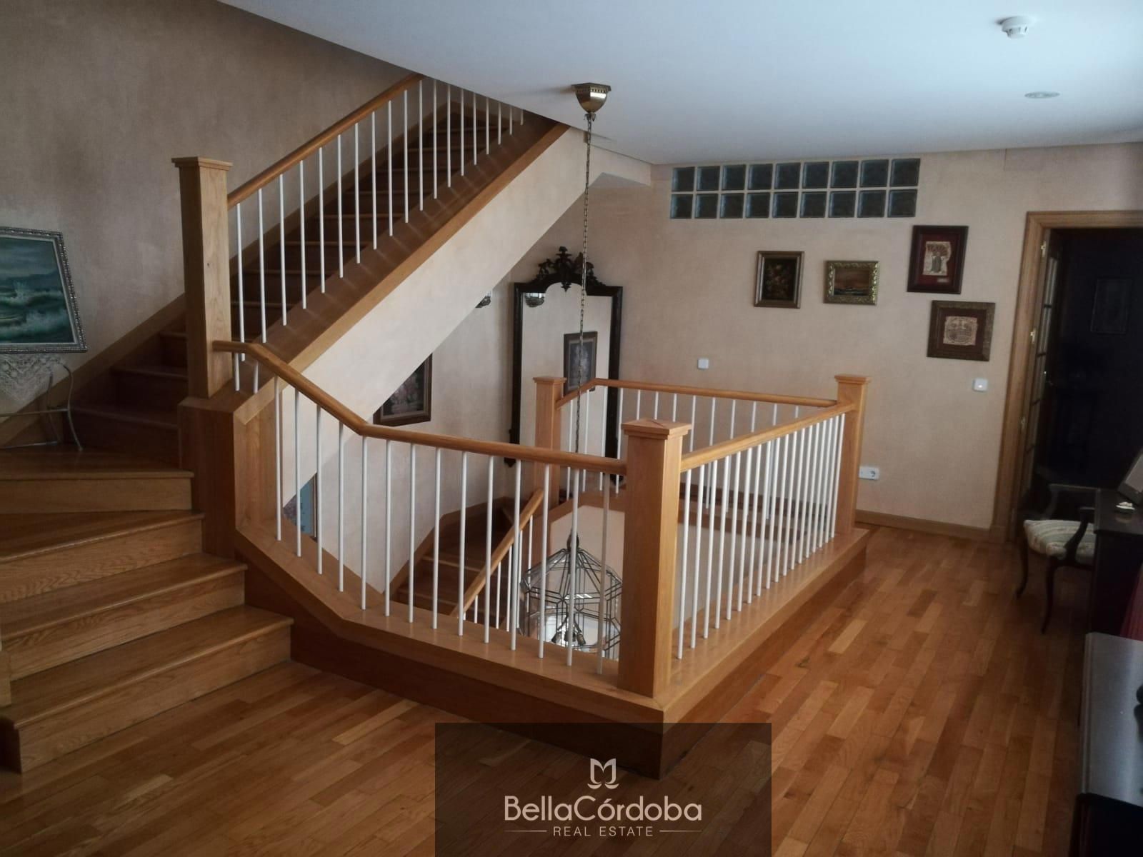 GRAN CASA SEÑORIAL CON PISCINA Y ASCENSOR EN PLENO CASCO HISTORICO. - Foto 5