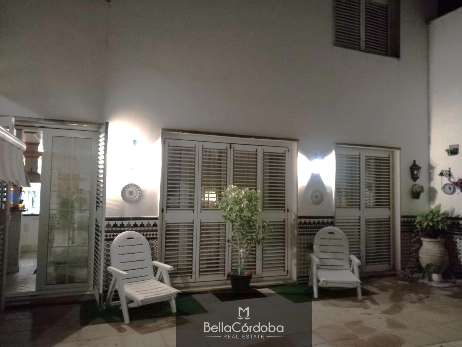 GRAN CASA SEÑORIAL CON PISCINA Y ASCENSOR EN PLENO CASCO HISTORICO. - Foto 35
