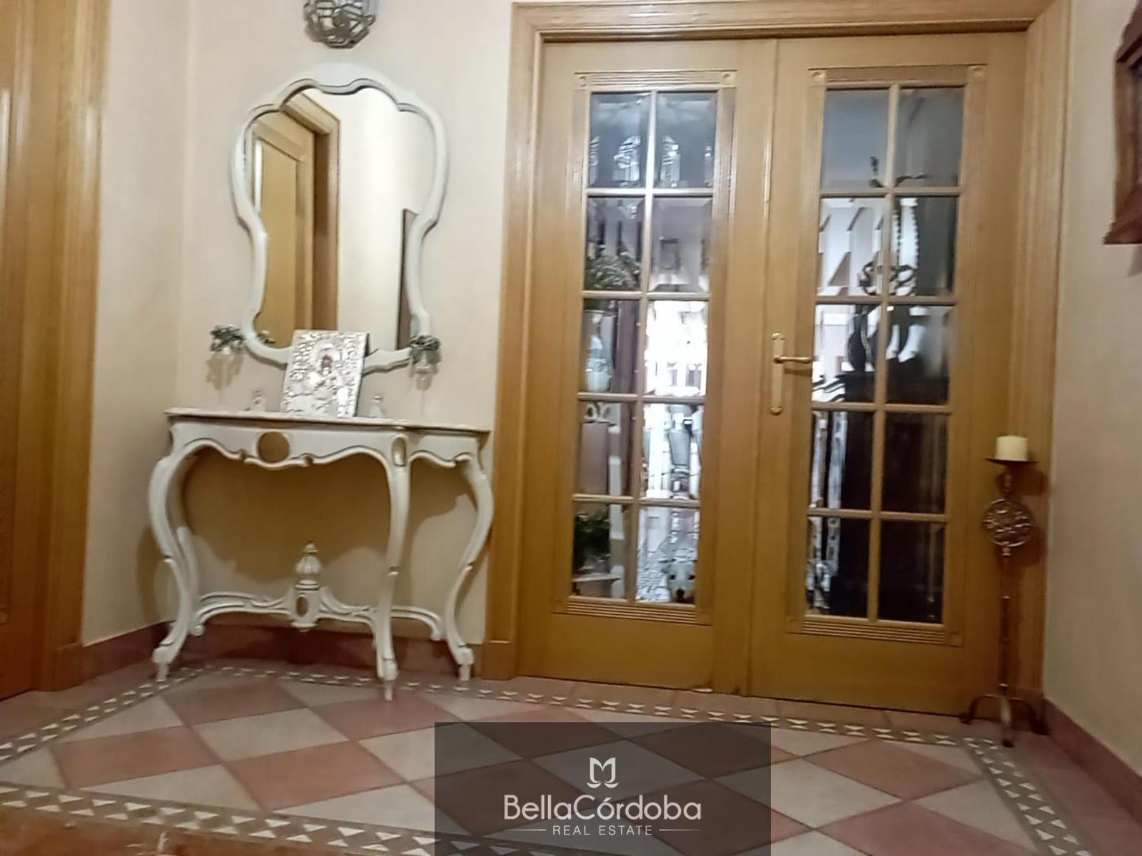 GRAN CASA SEÑORIAL CON PISCINA Y ASCENSOR EN PLENO CASCO HISTORICO. - Foto 18