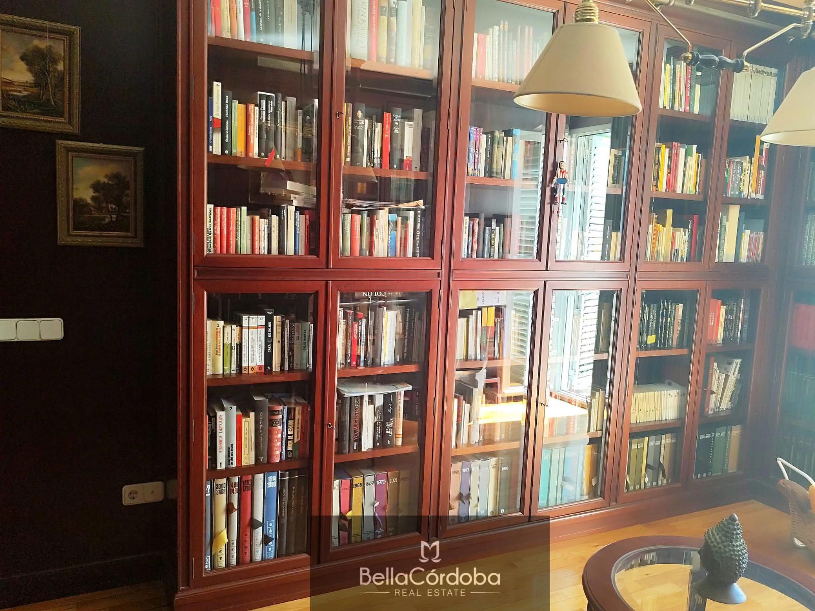 GRAN CASA SEÑORIAL CON PISCINA Y ASCENSOR EN PLENO CASCO HISTORICO. - Foto 12
