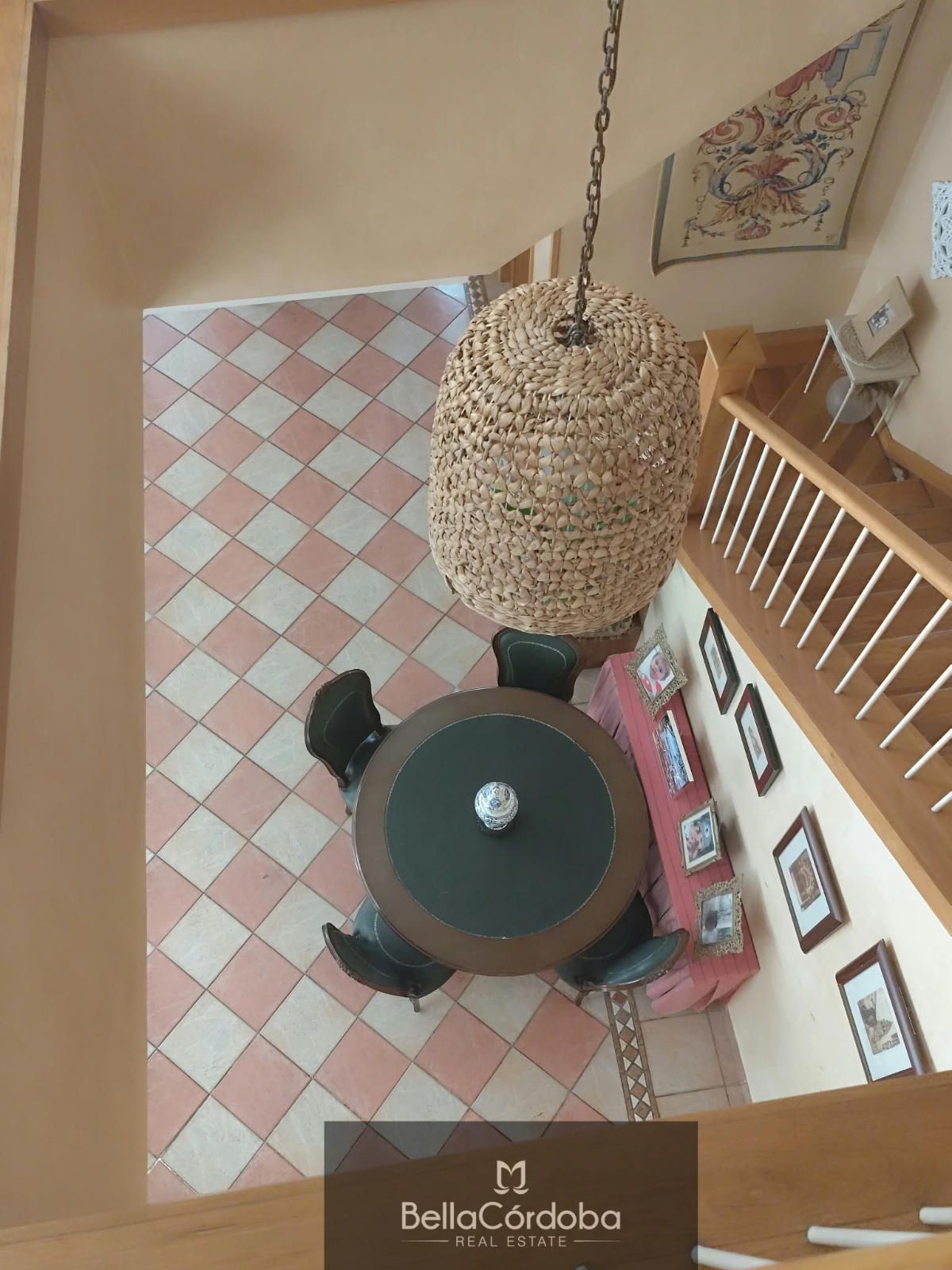 GRAN CASA SEÑORIAL CON PISCINA Y ASCENSOR EN PLENO CASCO HISTORICO. - Foto 9