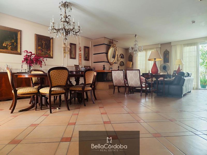 Casa en venta Córdoba. Ref: 1828. Bella Córdoba Real Estate