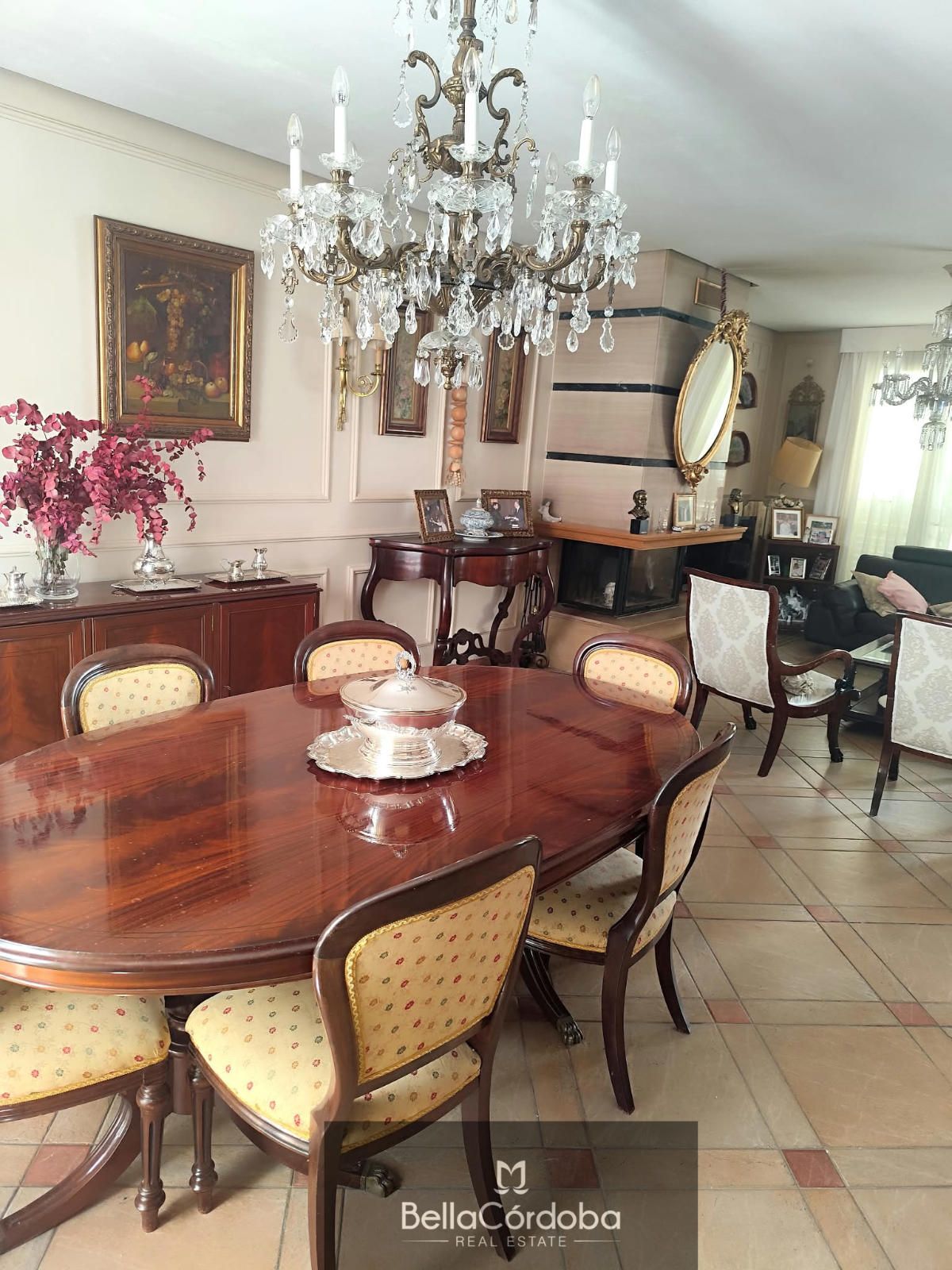 GRAN CASA SEÑORIAL CON PISCINA Y ASCENSOR EN PLENO CASCO HISTORICO. - Foto 3