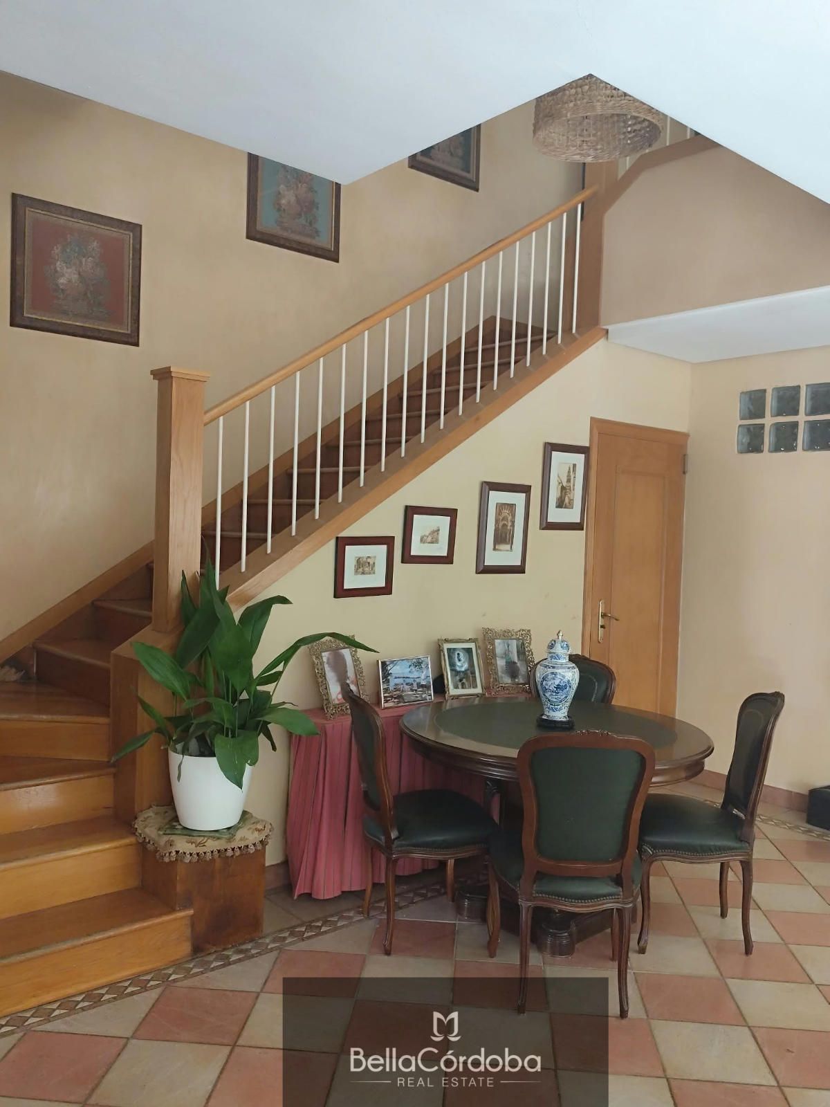 GRAN CASA SEÑORIAL CON PISCINA Y ASCENSOR EN PLENO CASCO HISTORICO. - Foto 10