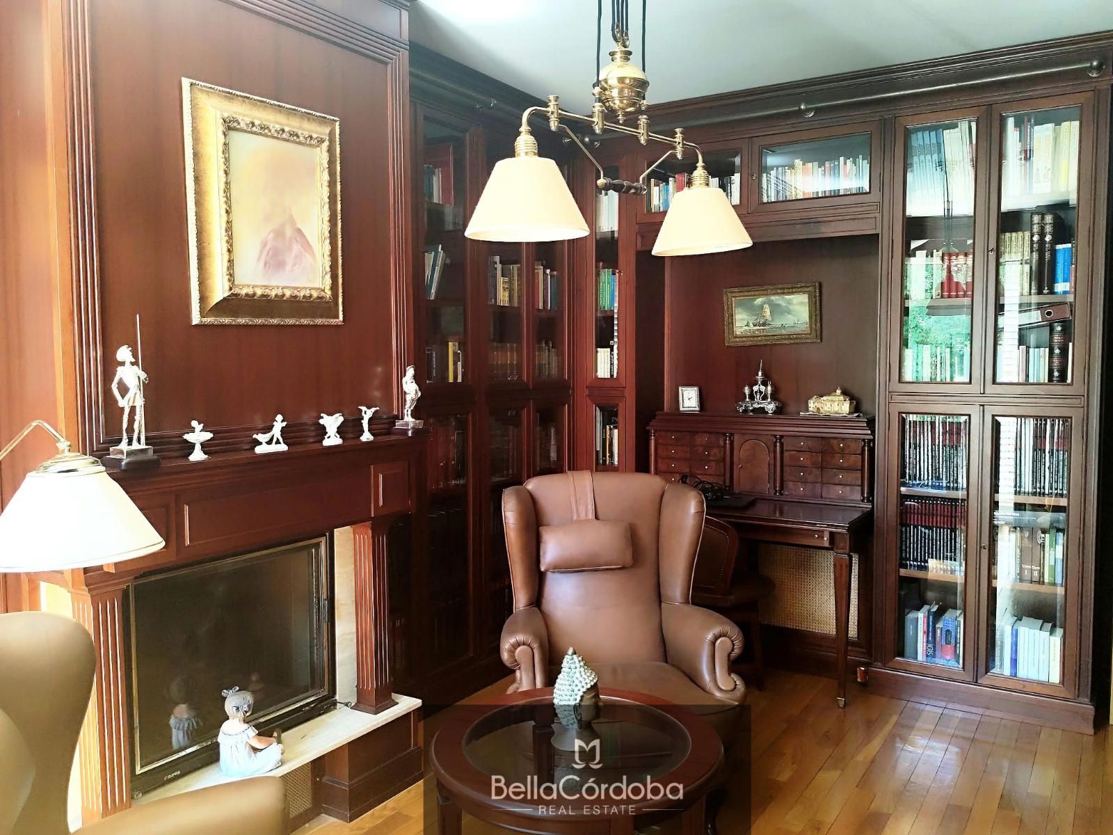 GRAN CASA SEÑORIAL CON PISCINA Y ASCENSOR EN PLENO CASCO HISTORICO. - Foto 11