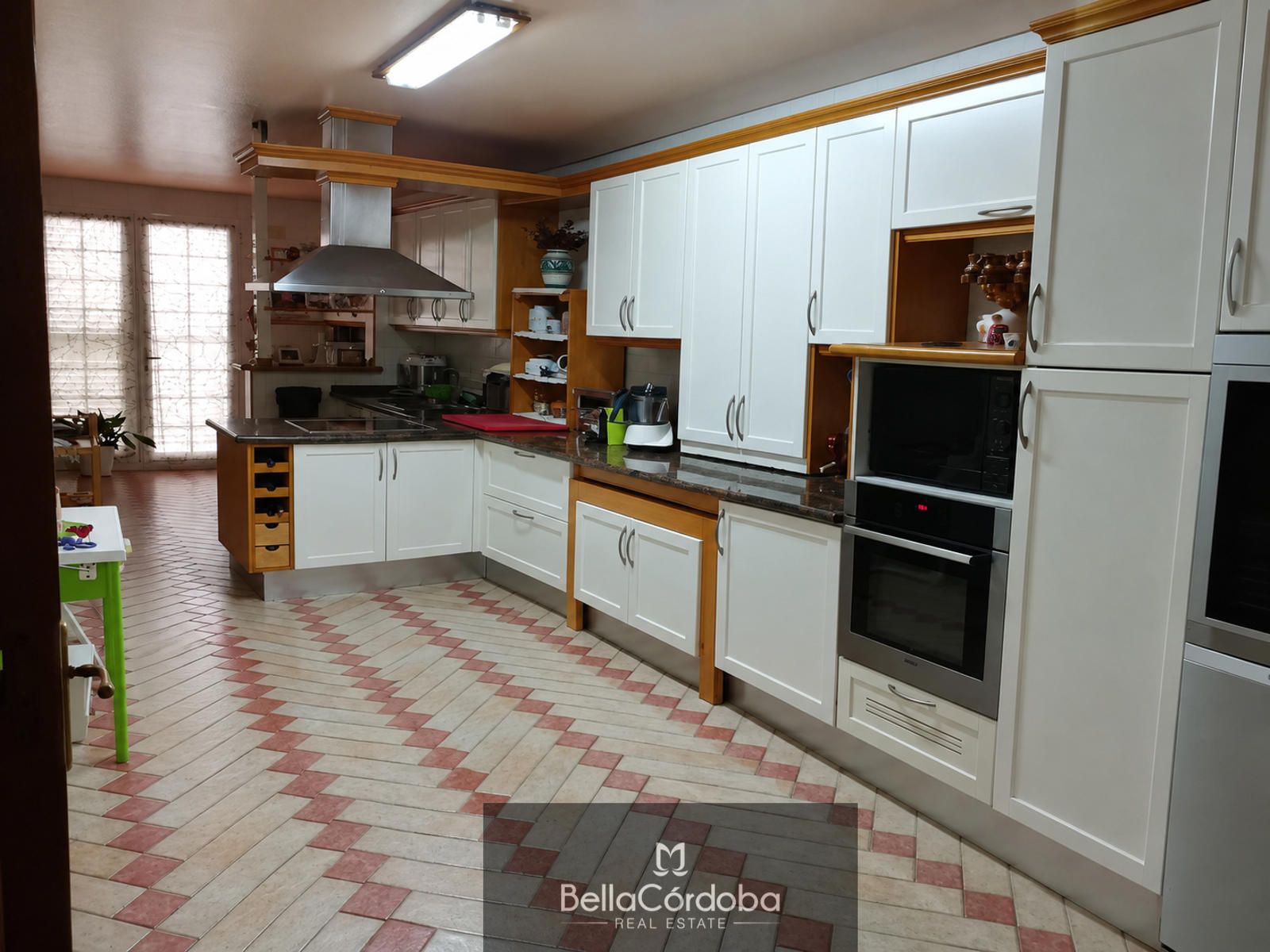 GRAN CASA SEÑORIAL CON PISCINA Y ASCENSOR EN PLENO CASCO HISTORICO. - Foto 6