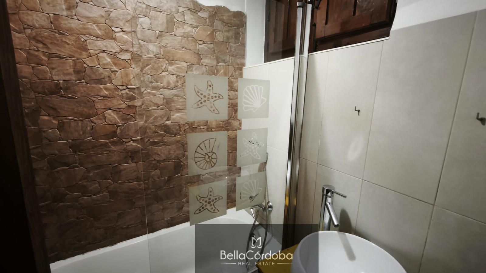 DUPLEX DE 2 HABITACIONES EN PLENO CASCO HISTORICO CON LICENCIA TURISTICA - Foto 11