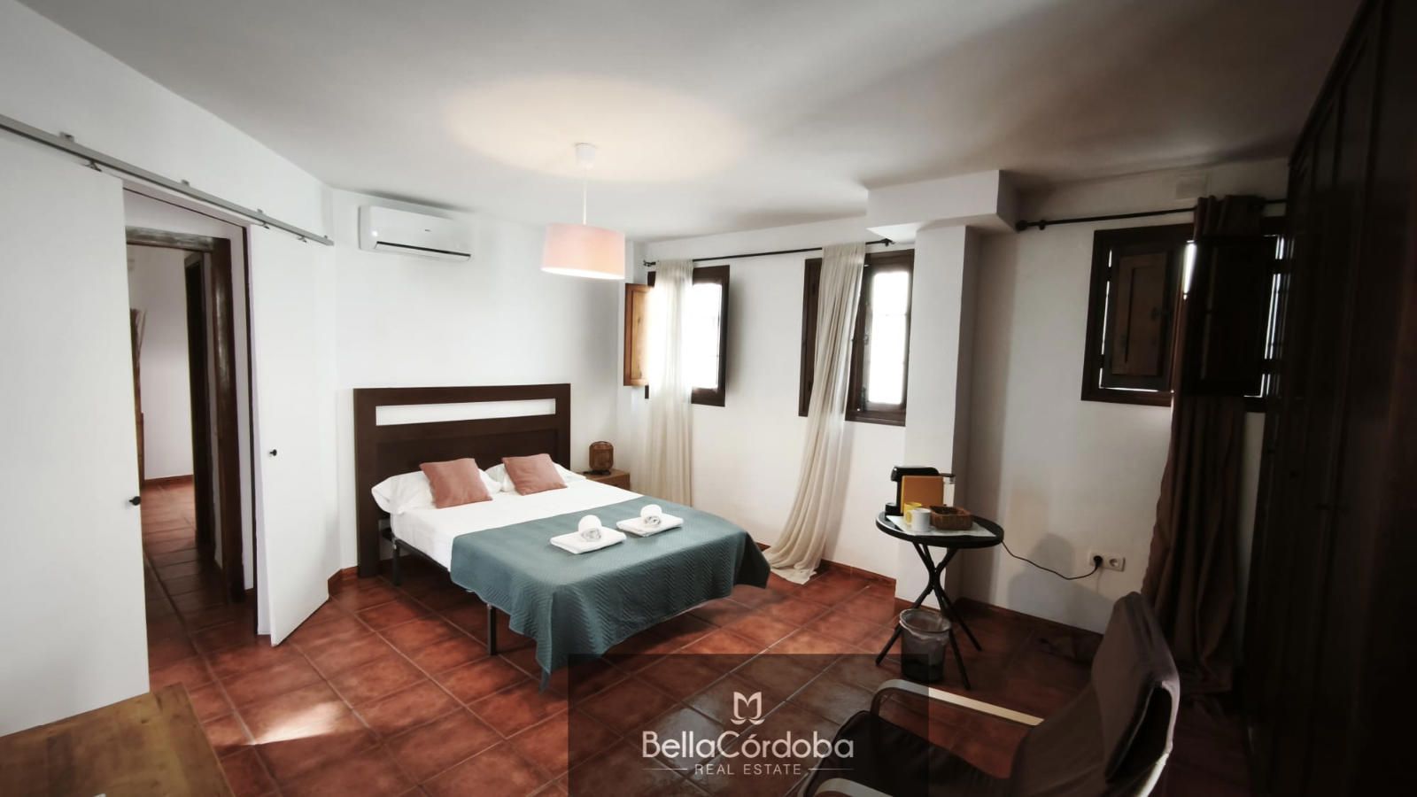 DUPLEX DE 2 HABITACIONES EN PLENO CASCO HISTORICO CON LICENCIA TURISTICA - Foto 1
