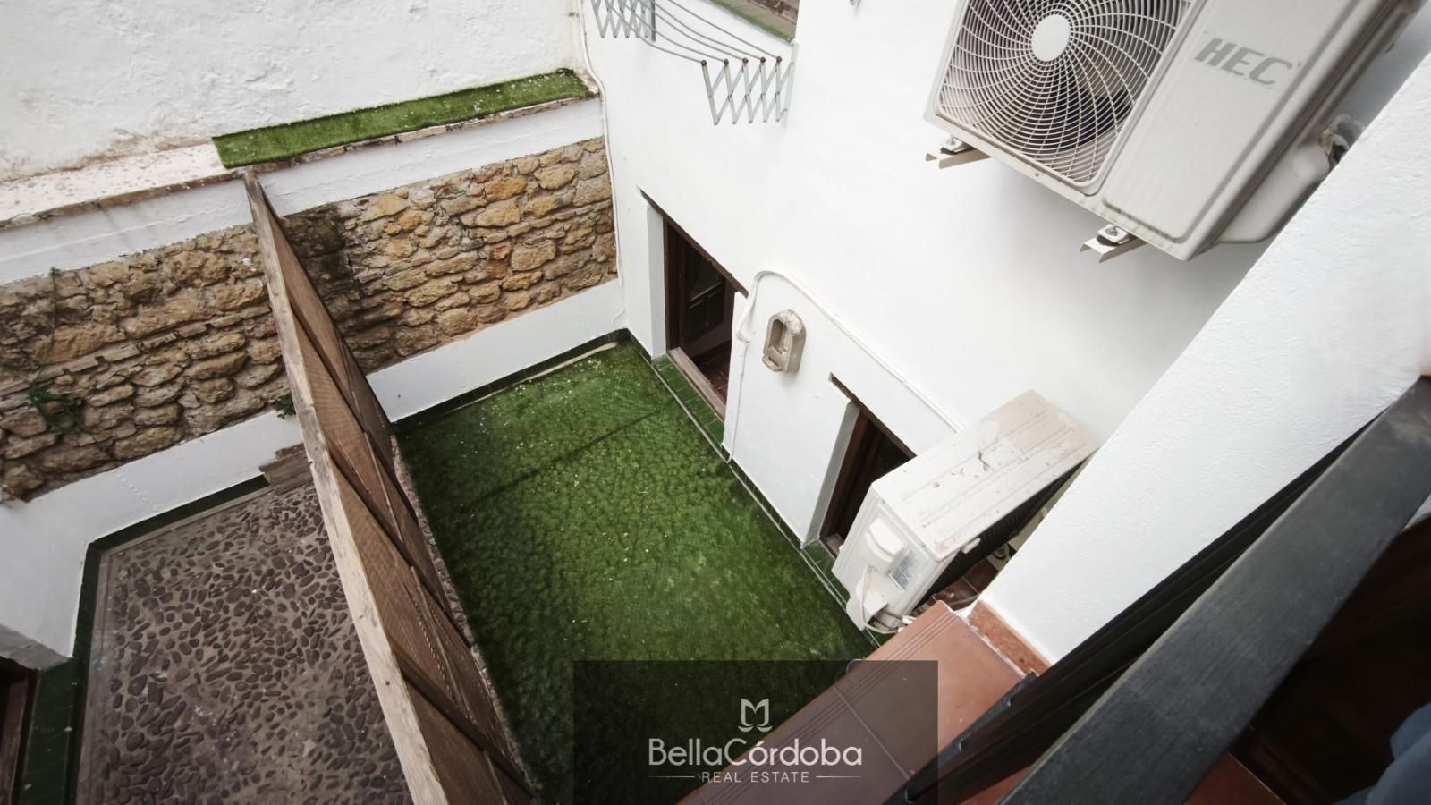 DUPLEX DE 2 HABITACIONES EN PLENO CASCO HISTORICO CON LICENCIA TURISTICA - Foto 13
